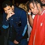 VXSKE - DRAKE X TRAVIS SCOTT TYPE BEAT "FLEXING" ft.A$AP ROCKY |VXSKE| HARD TRAP BEAT
