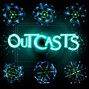Juscan J - Outcasts