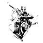 stone deluxe - my beating heart