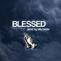 Vila Banks - XXXTENTACION x Drake x Iann Dior type beat - "BLESSED"