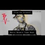 B.Vicious - Metro Boomin Type Beat "From The Streets"
