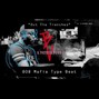 B.Vicious - 808 Mafia Type Beat  "Out The Trenches" 