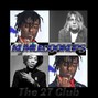 KumulCookups - "The 27 Club" -- Lil Uzi Vert TYPE BEAT