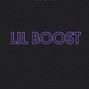 lilboost - dark nights
