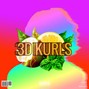 3D KURLS - Icing Death (Lil Uzi Vert x Bladee Melodic Type Beat)