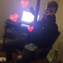 K-Ffwaygo - "Love lust"
