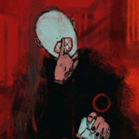 blankfacedead