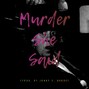Jonny S. Goode - Murder She Said