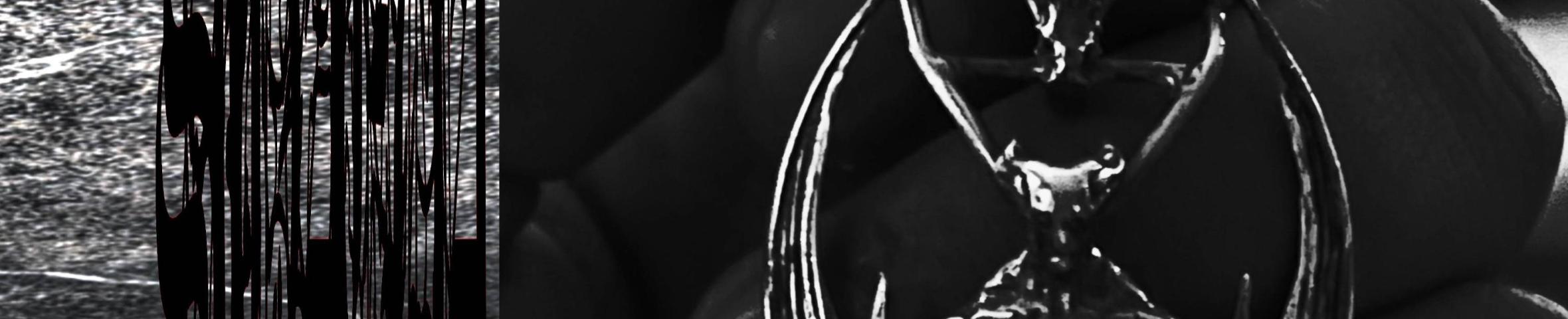 Traktrain banner for @funeral