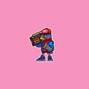 ayybmo - Princess Peach