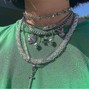 yunny goldz - yunny goldz hook/open "Glisten" prod. yunny goldz