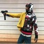 3rdfeels - Slimesito x BeezyB Ghost 2 (Prod.3rdfeels)
