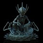 TRIPLESIXDELETE - MODERN BUDDHA