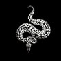 TRIPLESIXDELETE - SNAKE