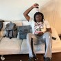 KushforLunch - Human Made