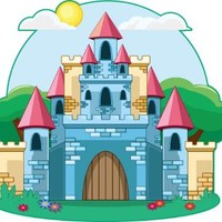 NestedCastle