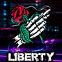 aside from music - LIBERTY