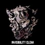 aside from music - Invisibility Cloak
