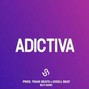 Josell beat - ''Adictiva'' | Dancehall , Trapeton X Reggaeton Type Beat | Instrumental (ThianBeats x Josell Beat)