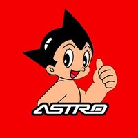 Prod. AstroBoi