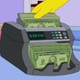 Galaxzy - Counting Money (Prod. Galaxzy)