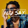 Azel Beats - You Say