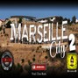 Clzoo Beats - Marseille City 2 - 133 bpm