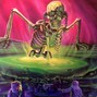 Gary Stump - Rattlehead w/ Tweak