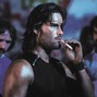 Gary Stump - Plissken w/ Tweak