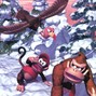 Gary Stump - Icy Kong w/ Yung Jodye