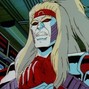 Gary Stump - Omega Red w/ Tweak