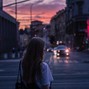 past panica - Lonely
