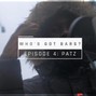 ProdByWalkz - Patz - Who's Got Bars? (Instrumental)