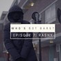 ProdByWalkz - Rashy - Who's Got Bars? (Instrumental)