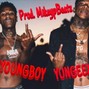 Mikey Bangin' - NBA YoungBoy X Yungeen Ace Type Beat (Prod. MikeypBeatz) - "Still Steppin" Smooth Trap Instrumental