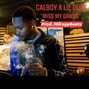 Mikey Bangin' - Calboy X Lil Durk Type Beat (Prod. MikeypBeatz) - "Miss My Dawgs" | Smooth Trap Beat / Instrumental
