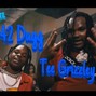 Mikey Bangin' - Tee Grizzley X 42 Dugg Type Beat (Prod. MikeypBeatz) - "Bad Boys" Detroit Drill | Trap Instrumental