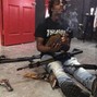 YOKEN - SSG Splurge Type Beat - "AMMO"