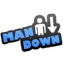 Yung geek  - Man Down By Yung Geek 