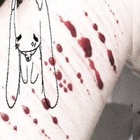 lovesuicide