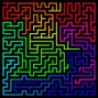 Atticuhz - Maze