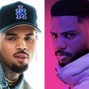 Tune Tribe - Chris Brown X Bryson Tilller Type Beat "Silhouette"