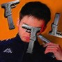 PRXFIT - MASSMURD3R