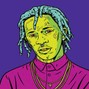 Meteh4N - Young Thug X Travis Scott Type Beat - ''Space''