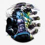 Big Lugg - Jotaro Kujo - ANIME TYPE BEAT