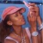 PINKGRILLZ88 - Bronx St