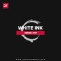JOHN TAO - White Ink