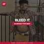 JOHN TAO - Bleed It (Blueface type beat)