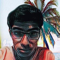 Anish Sundaram