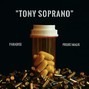 Paradise - "TONY SOPRANO" @paradise_frequencies @projekt_malik